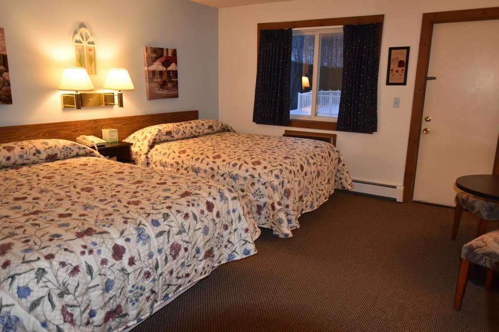 Olympia Lodge Manchester Center Extérieur photo