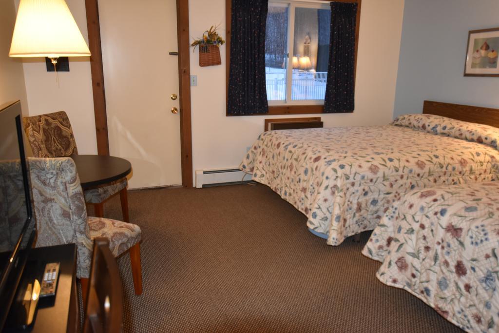 Olympia Lodge Manchester Center Extérieur photo