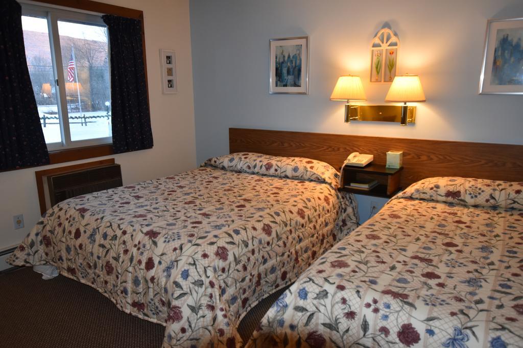 Olympia Lodge Manchester Center Extérieur photo