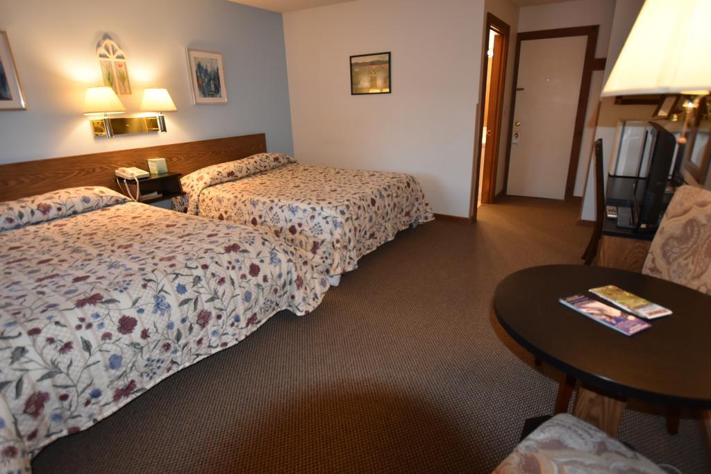 Olympia Lodge Manchester Center Extérieur photo