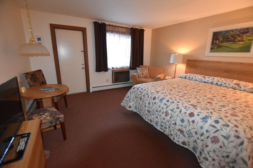 Olympia Lodge Manchester Center Extérieur photo