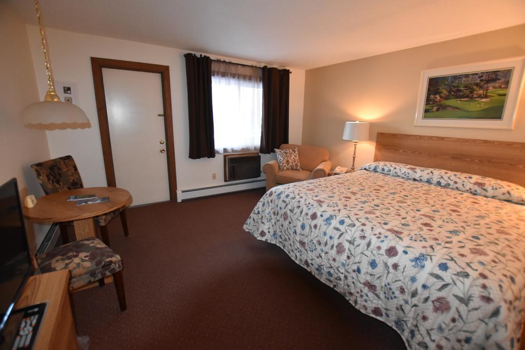Olympia Lodge Manchester Center Extérieur photo