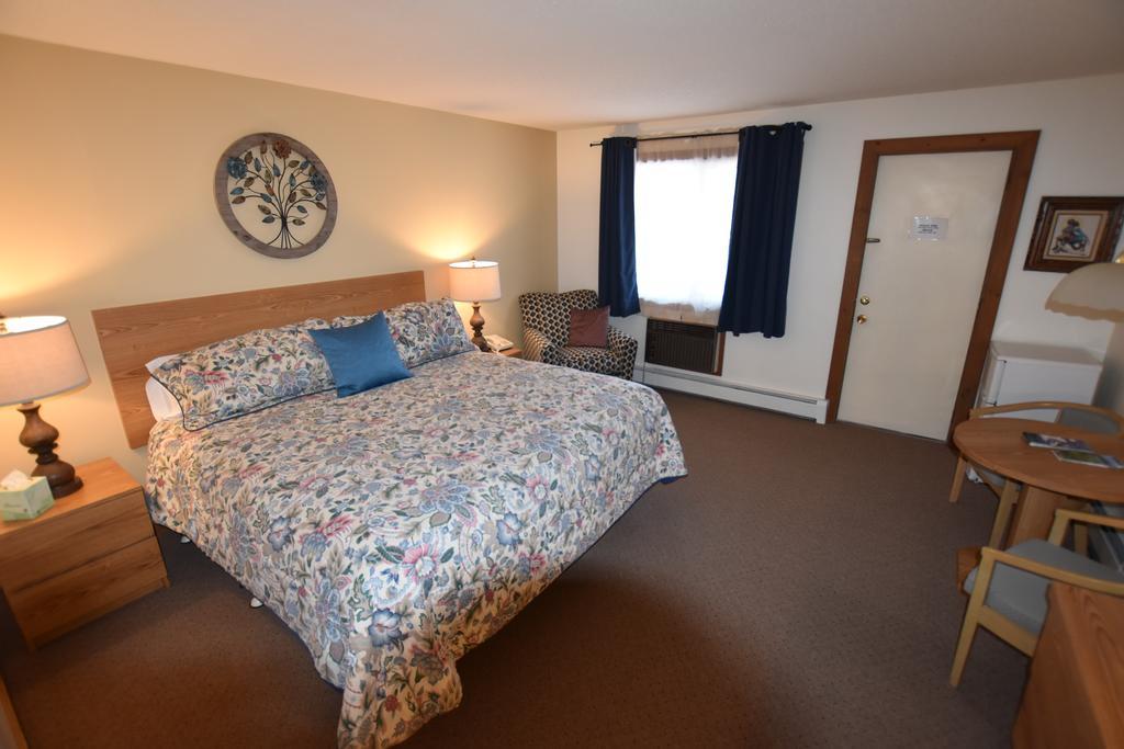 Olympia Lodge Manchester Center Extérieur photo