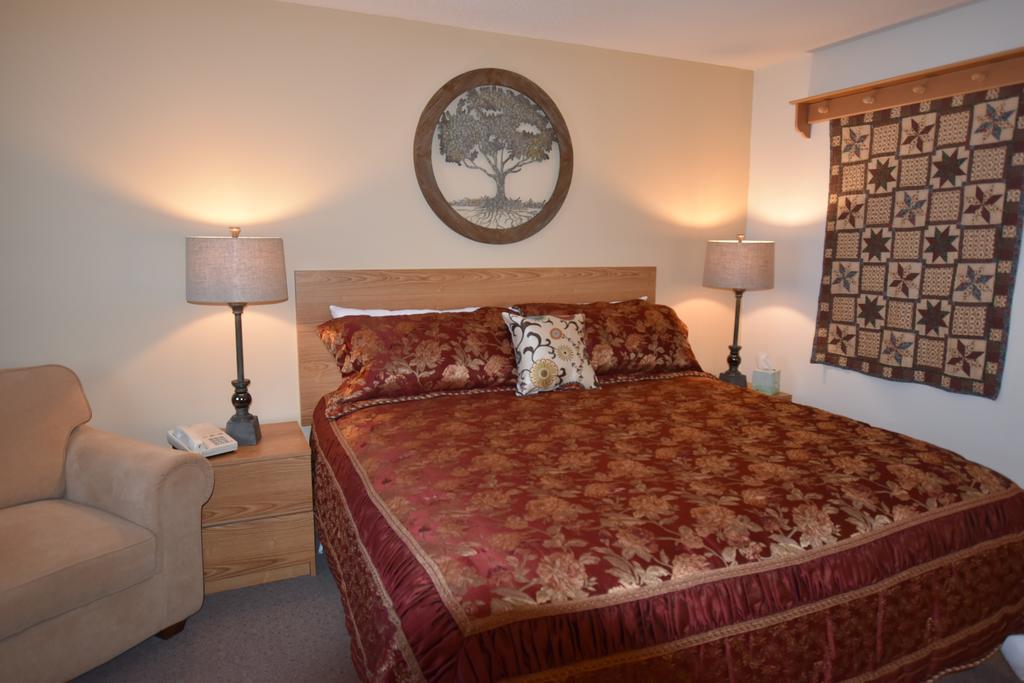 Olympia Lodge Manchester Center Extérieur photo