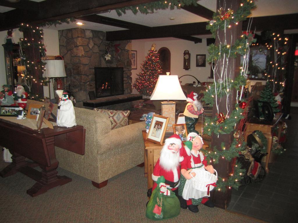 Olympia Lodge Manchester Center Extérieur photo