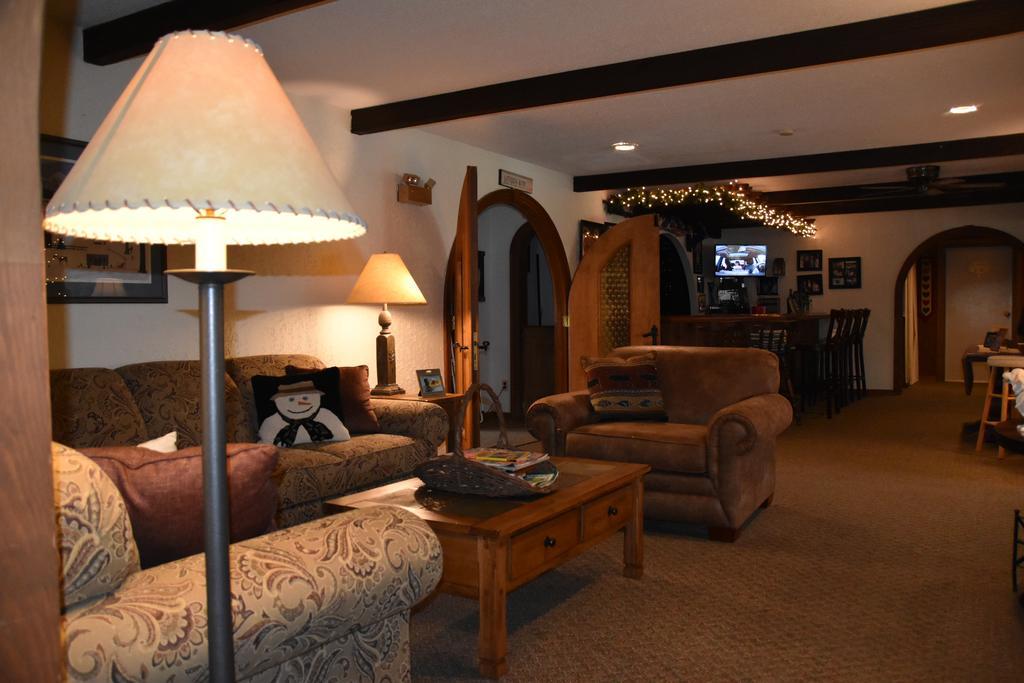 Olympia Lodge Manchester Center Extérieur photo