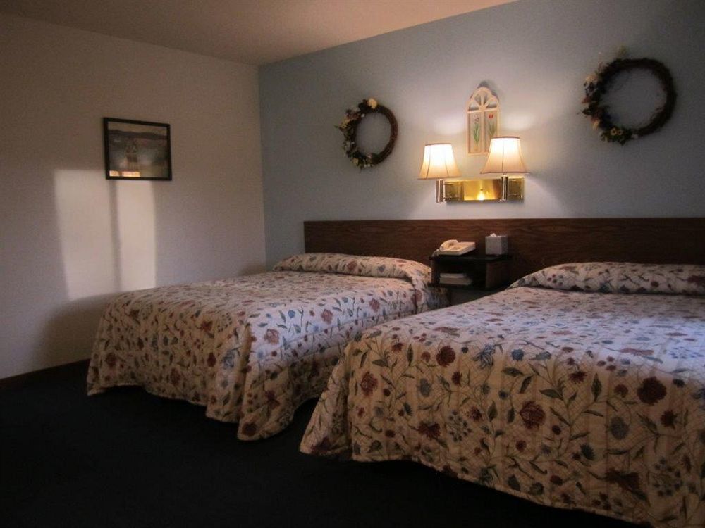 Olympia Lodge Manchester Center Extérieur photo