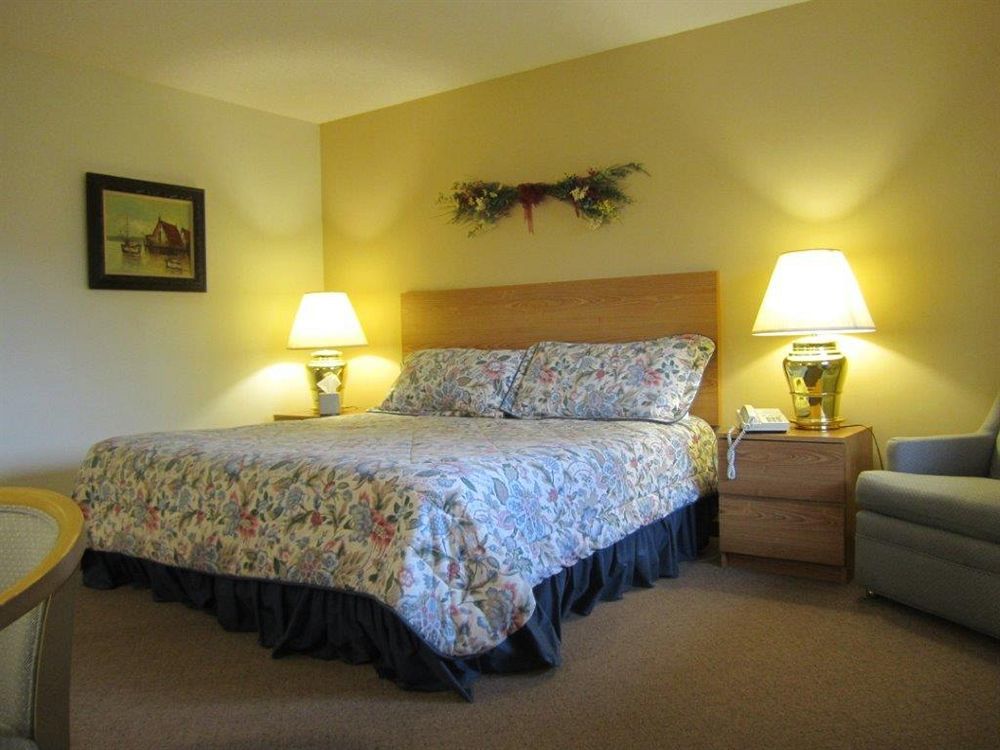 Olympia Lodge Manchester Center Extérieur photo