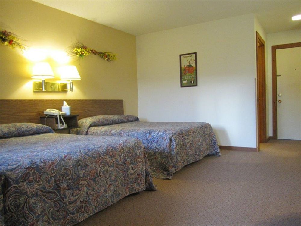 Olympia Lodge Manchester Center Extérieur photo