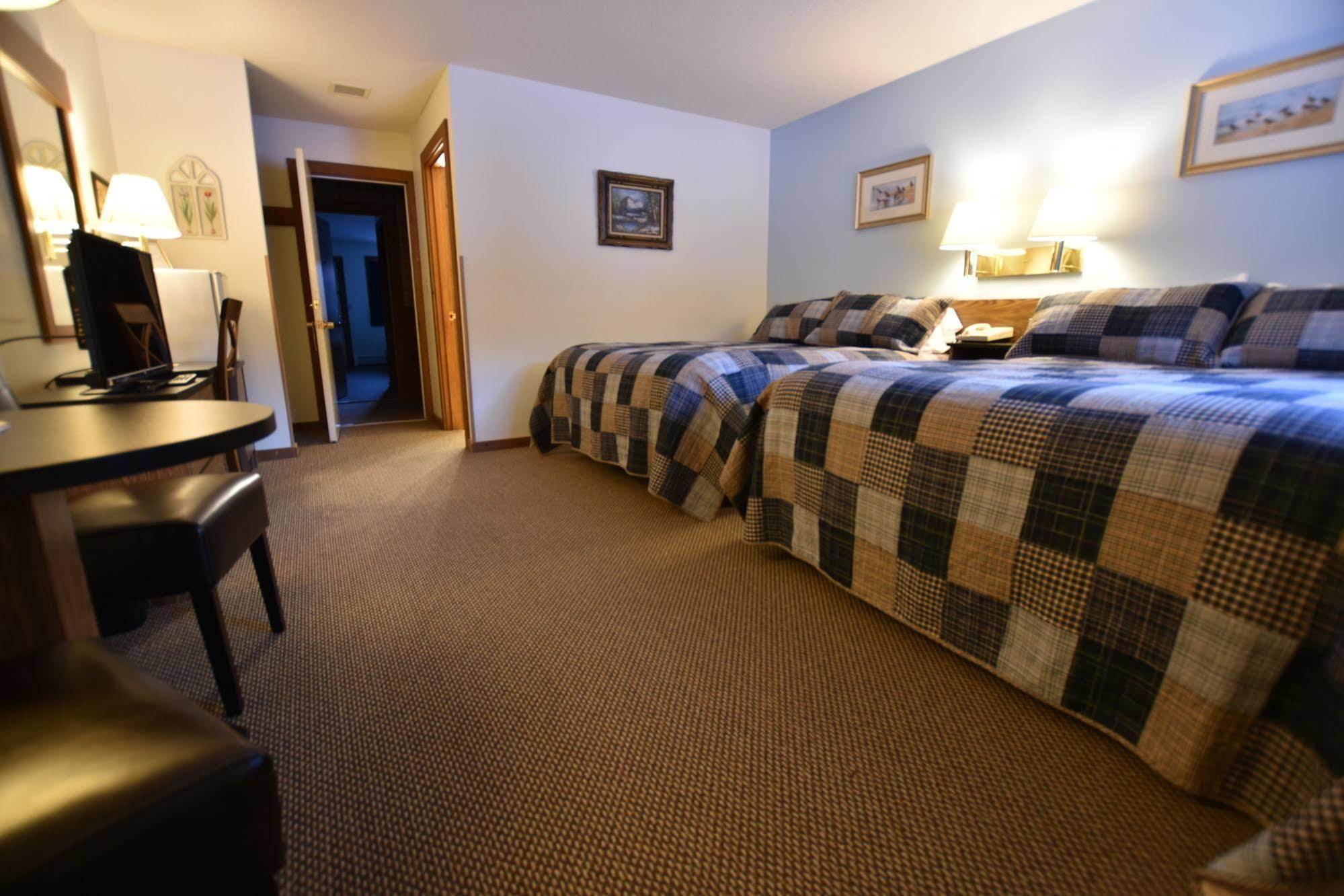 Olympia Lodge Manchester Center Extérieur photo