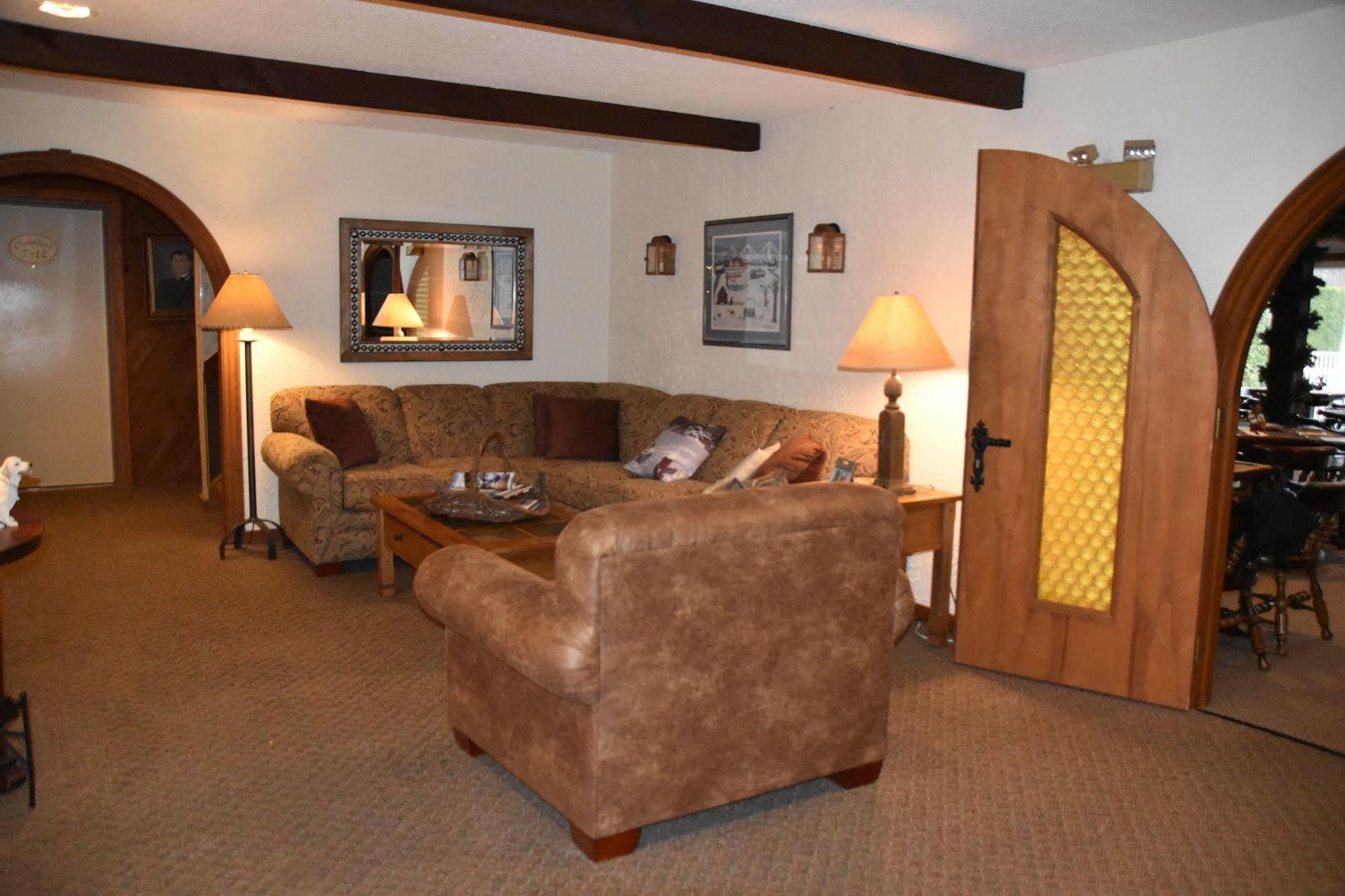 Olympia Lodge Manchester Center Extérieur photo